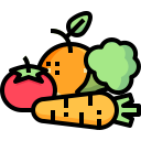 Vegetables