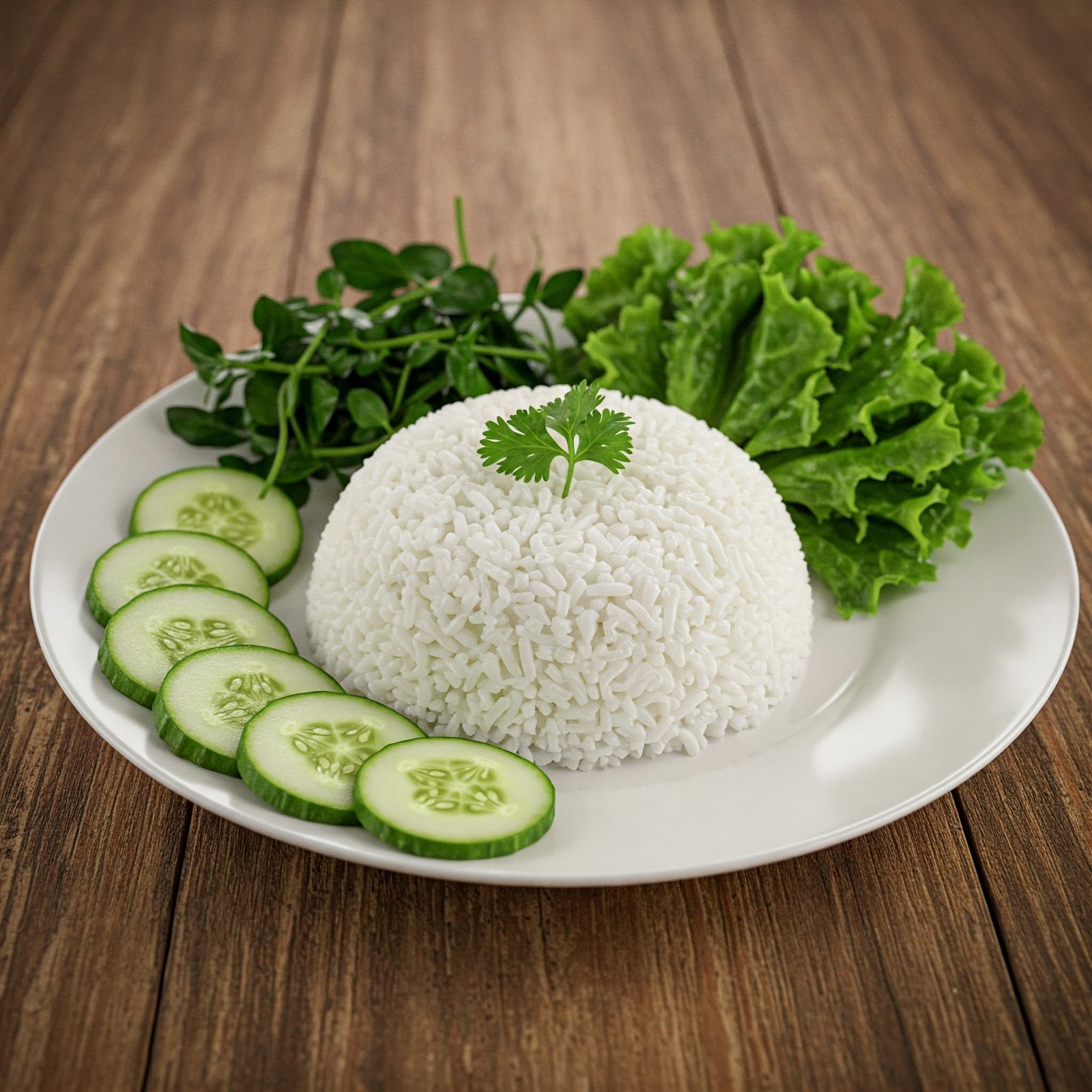 Regular Rice