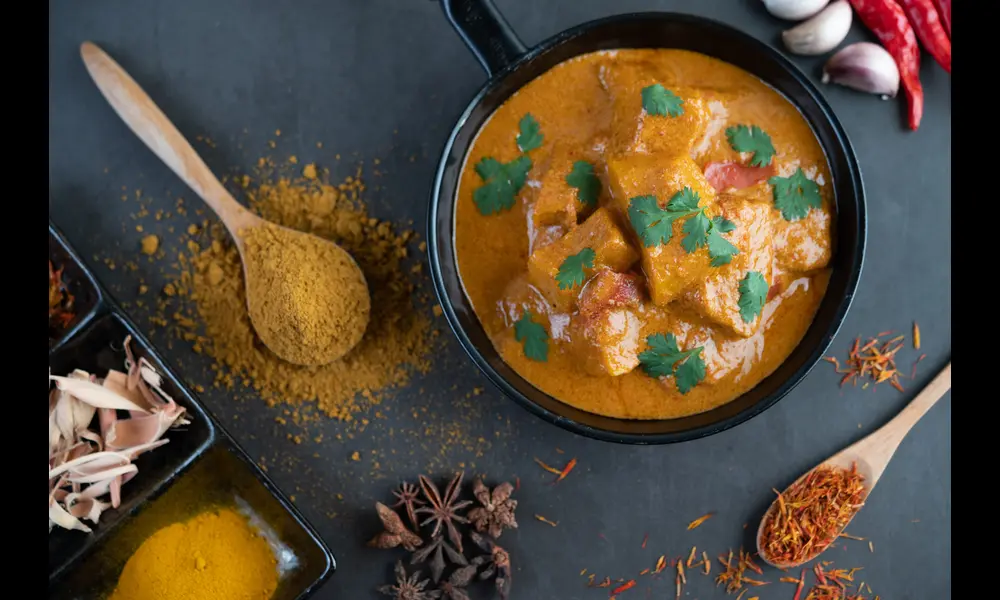 Savor the Flavor: Chicken Tikka Masala at Chef’s Masala