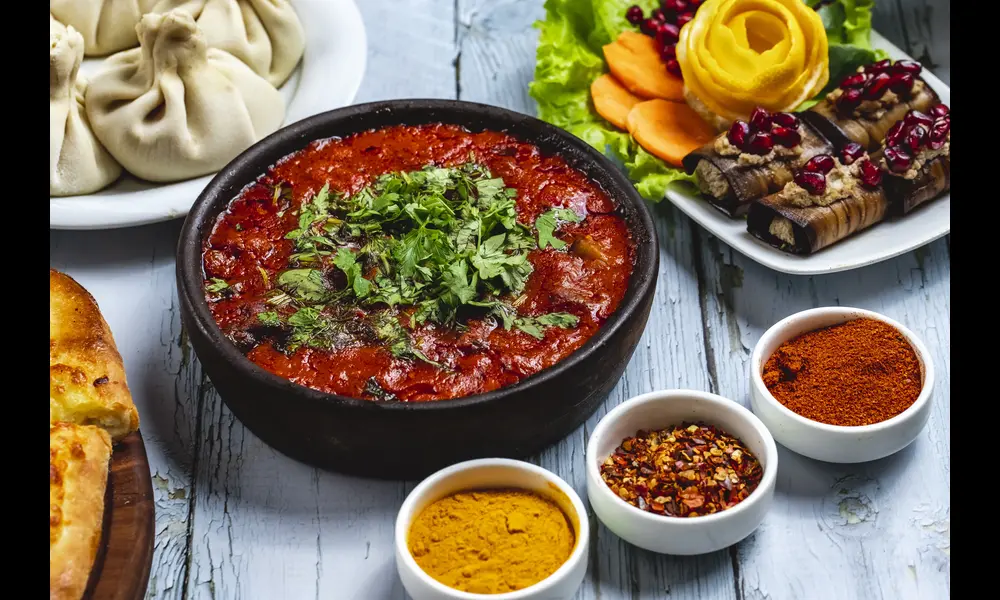 Taste the Best Indian Food in Binghamton, NY at Chef’s Masala